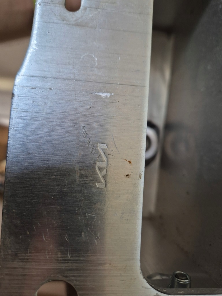 фото №12, Kia ev6 ev-6 ev 6 балка бампера перед передняя