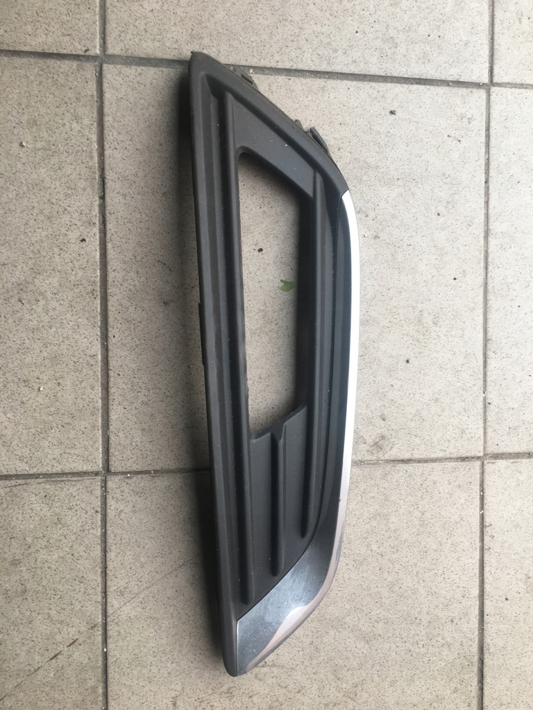 фото №1, Рамка протитуманної фари ліва ford focus mk3 14 f1eb15a299b