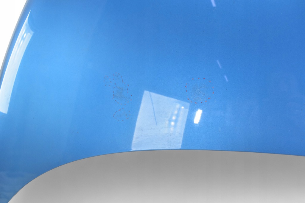 фото №4, Капот кришка двигуна renault grand scenic iii 2008-2012r terpb