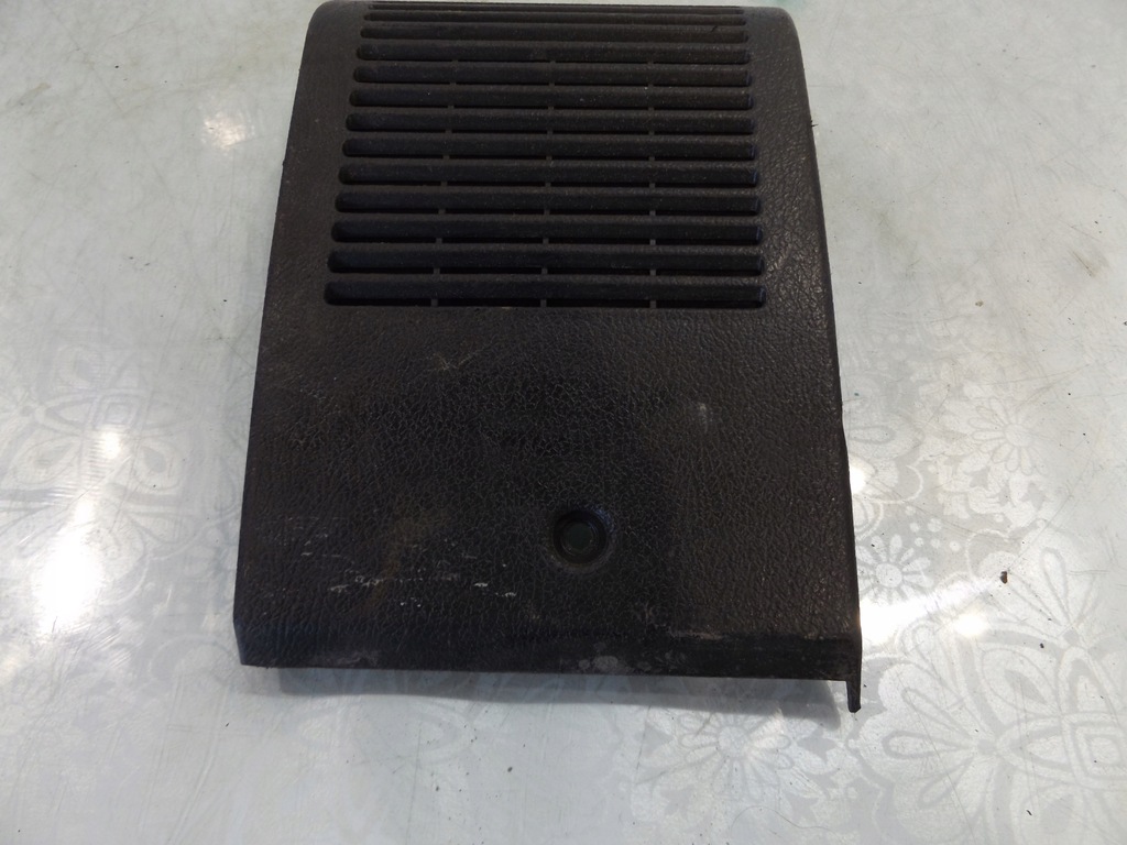 фото №2, Frontera a 3d решітка заглушка