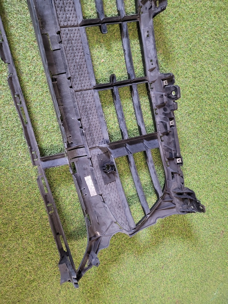 фото №10, Porsche macan 95b решітка середня 95b807683ab