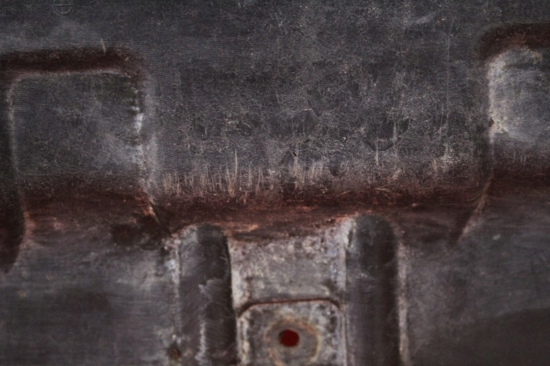 фото №7, Захист підвіска hyundai i30 1 i 1.6 crdi 116 km 07-10