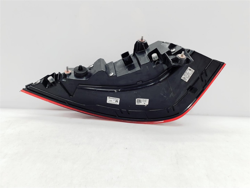 фото №8, Mercedes s klasa w223 20r+ правая лампа задняя led ory eu !!!