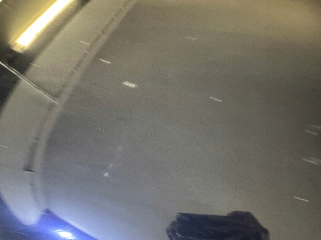 фото №9, Капот крышка двигателя audi a8 d3 lz5d lift lubelsk