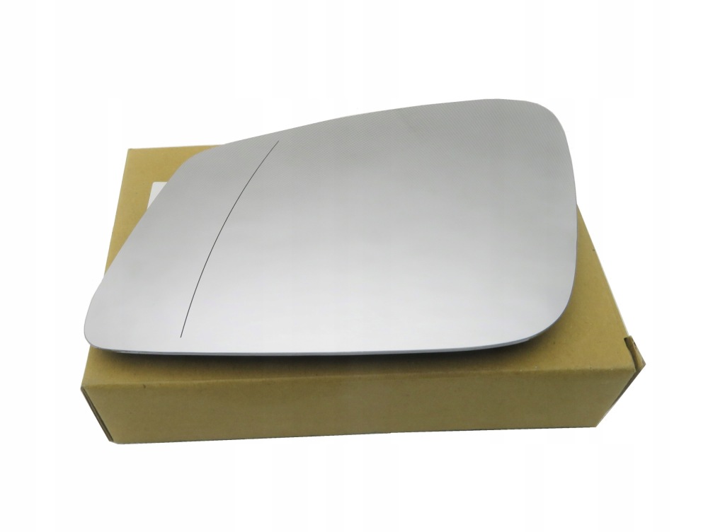 фото №1, Левый вкладыш зеркало bmw 4 kabriolet f33 2013 -