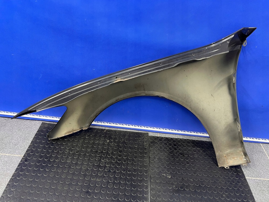 фото №9, Audi a6 c7 крыло правый перед