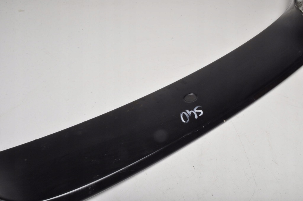 фото №6, Volvo s40 ii спойлер спойлер крышки спойлер 08698048