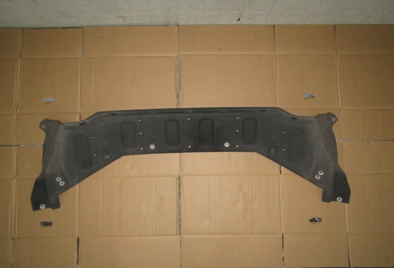 фото №1, Hyundai ioniq 5 v защита корпус подвеска задняя 84237-gi000