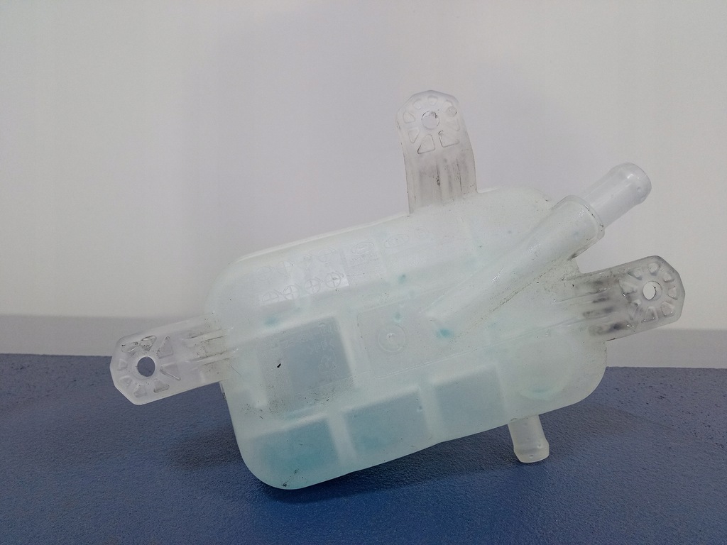 фото №5, Hyundai tucson iv 1.6 hybrid бачок wody