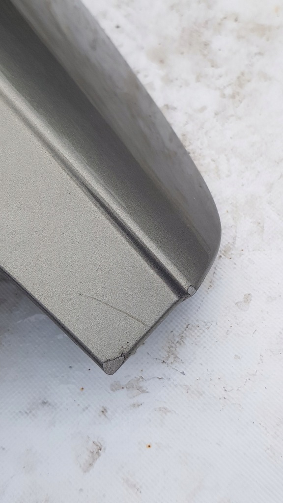 фото №8, Спойлер спойлер kia sportage iv 4