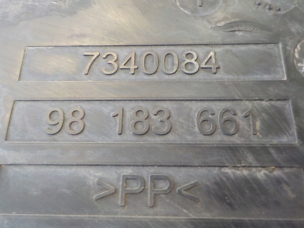 фото №10, Proace expert jumpy 19- бак adblue