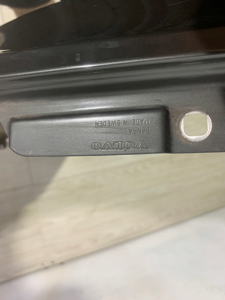 фото №7, Volvo v90 s90 16- крила перед передній лівий