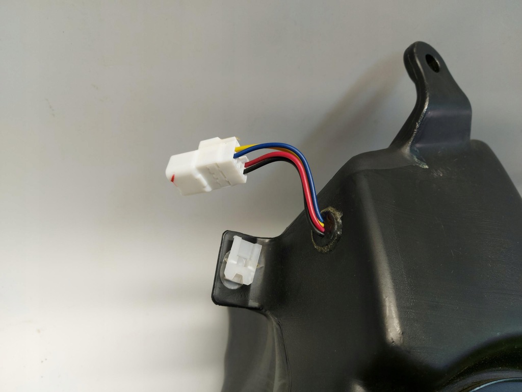 фото №11, Mitsubishi eclipse cross набор динамики rockford труба