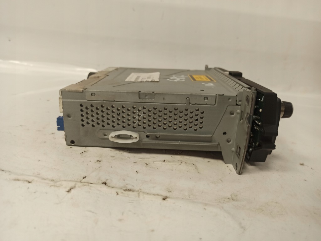 фото №9, Bmw 1 e87 lift считыватель навигации 9177126