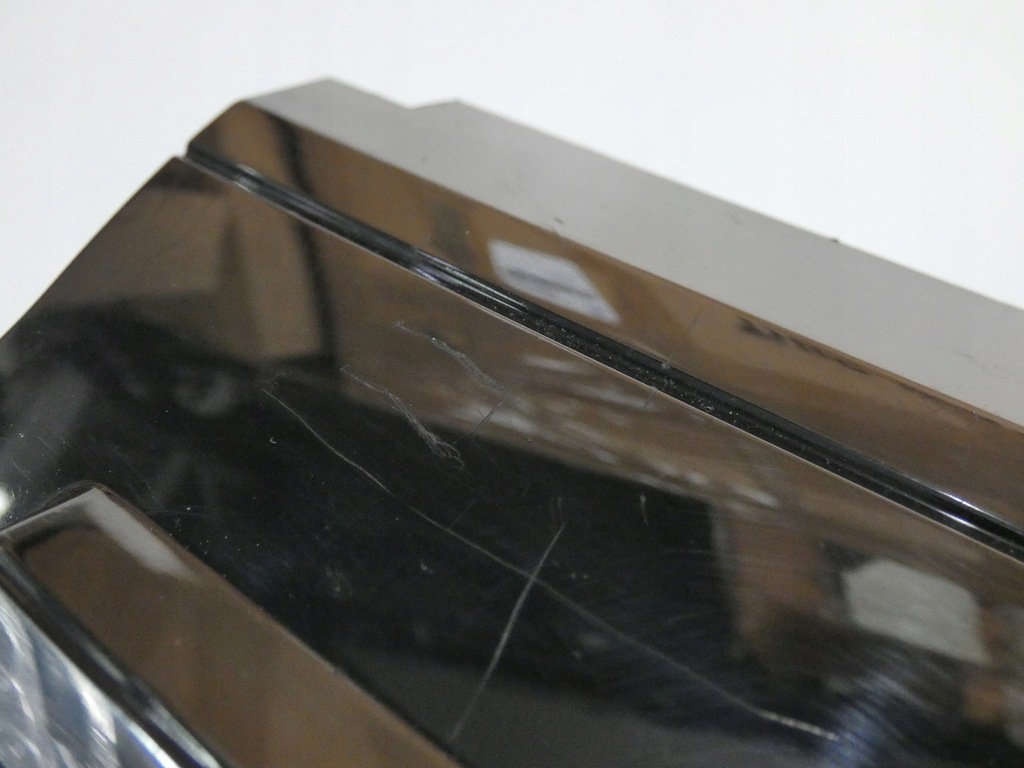 фото №7, Решётка радиатора, решётка радиатора dacia spring