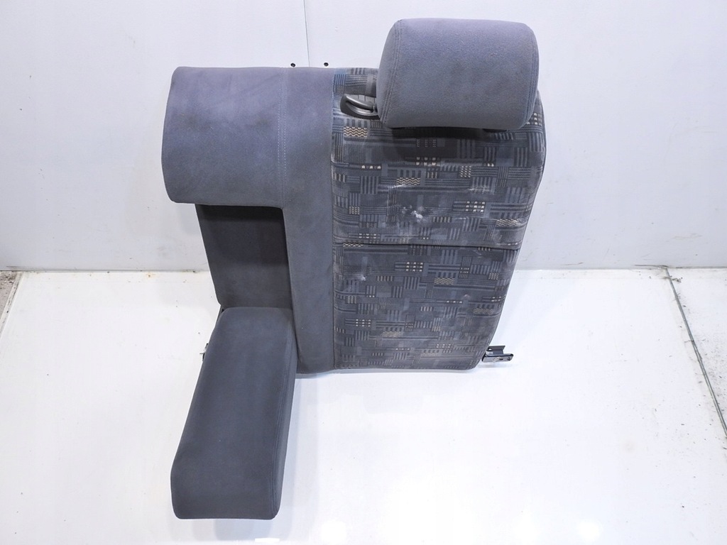 фото №6, Спинка сидіння лівий задня honda accord vi