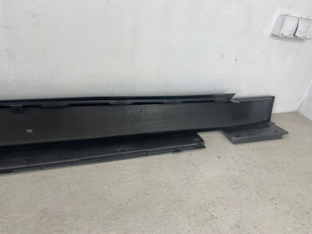 фото №8, 51777178121 молдинг накладка поріг ліва bmw 5 e60