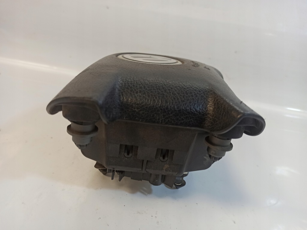 фото №6, Volkswagen t5 подушка подушка безопасности водителя 7h0880201h