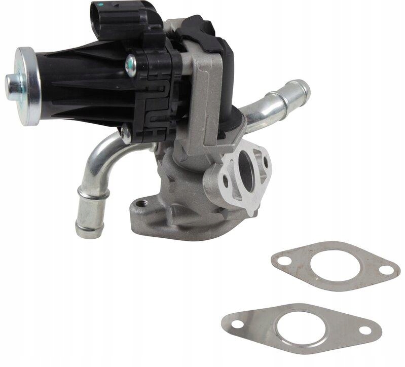 фото №1, Клапан egr jp group 1519900800