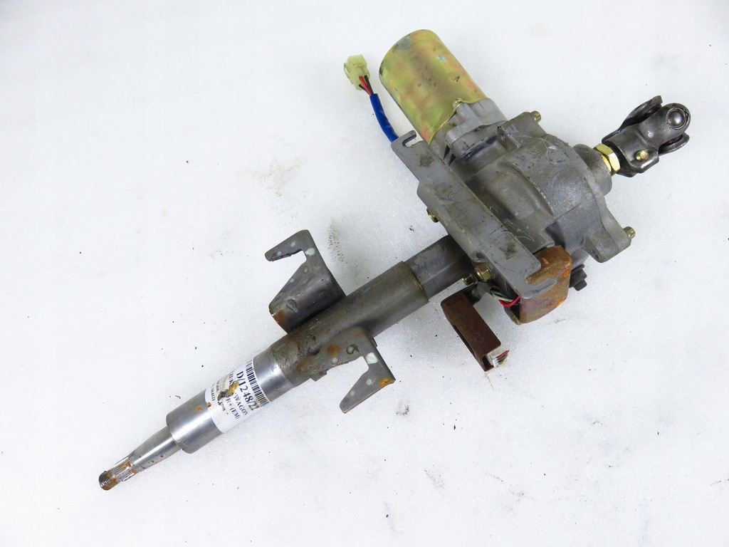 фото №8, Підсилювач електричний suzuki wagon r+ 4820075f80