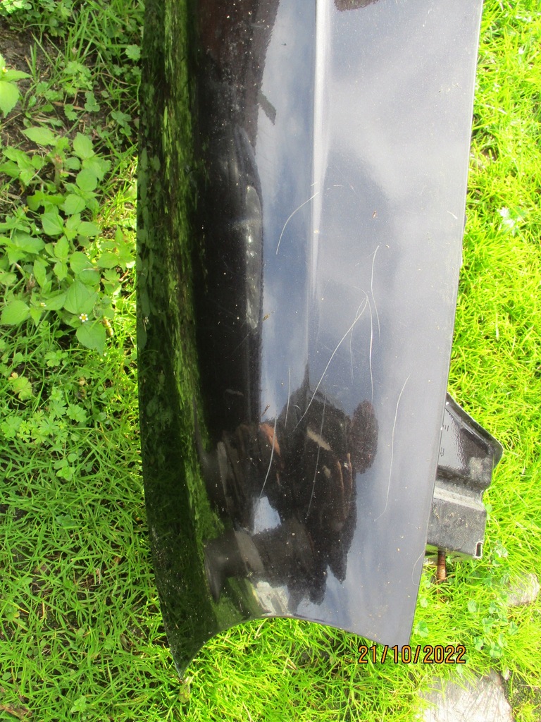 фото №8, Alfa romeo 156 2001 переднее левое крыло левый