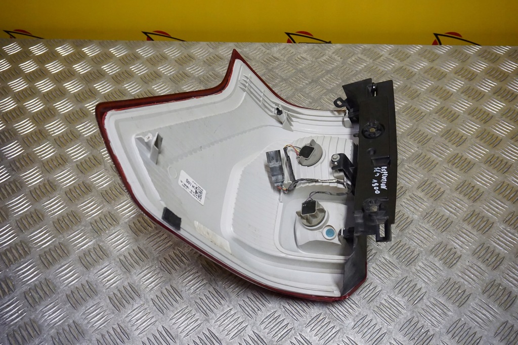 фото №11, Ford expedition 2018 - 2021 лампа задняя задняя левая usa