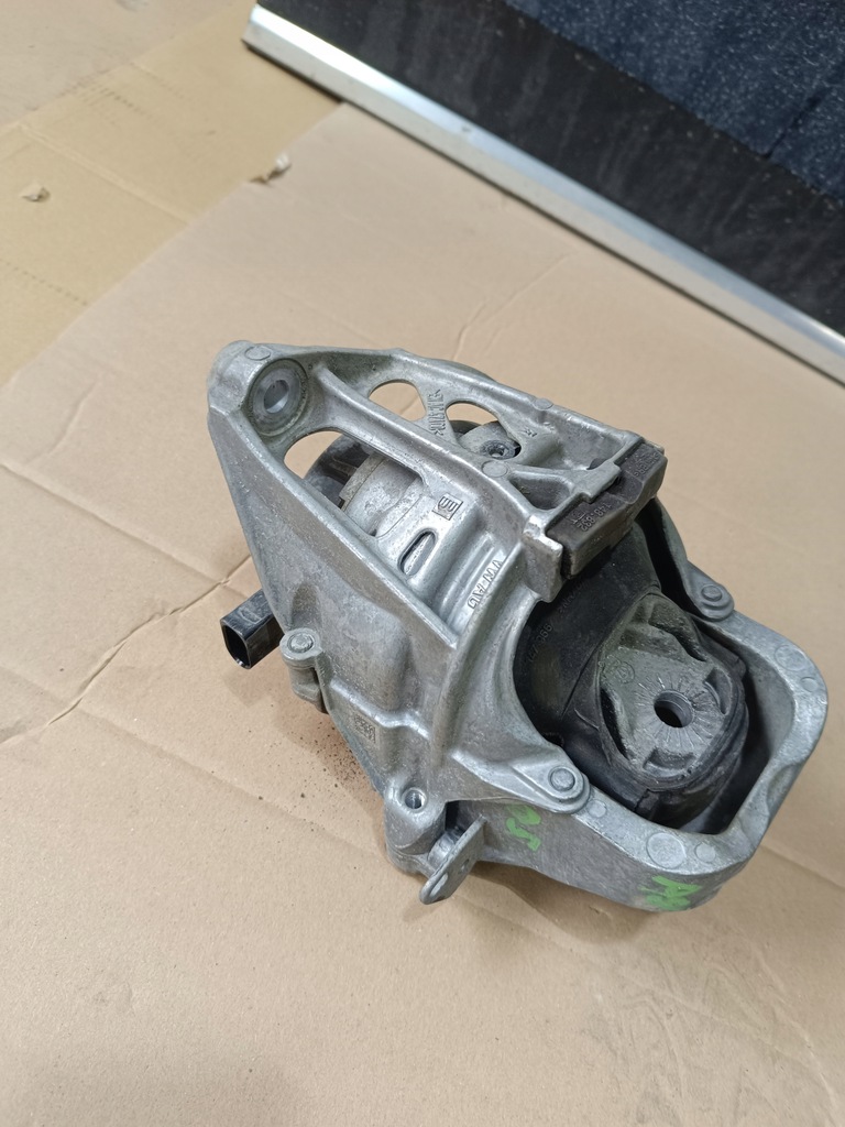 фото №1, Подушка двигателя audi a8 d5 4m0199255aq