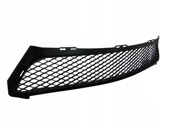 фото №1, Mercedes slk r171 171 решітка середня решітка радіатора