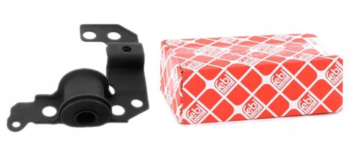 фото №3, Сайлентблок втулка fiat doblo palio palio adventure