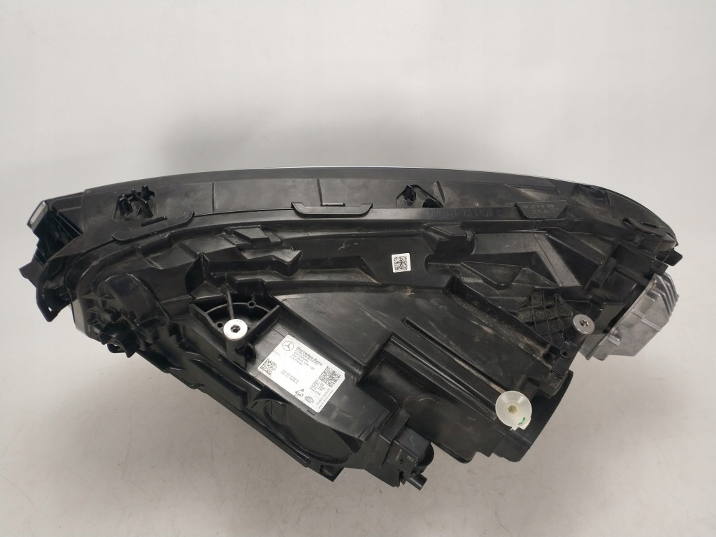 фото №7, Mercedes eqa eqb h243 w243 лампа led перед правая