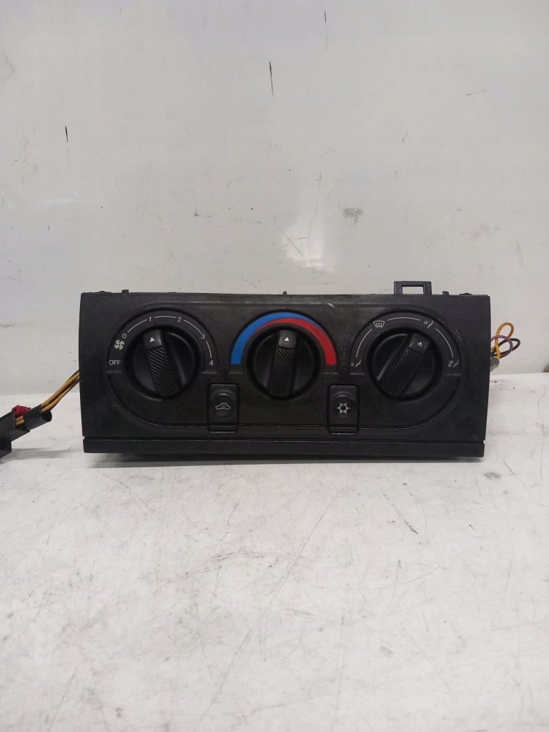 Купить Панель управление кондиционера fiat 175 купе