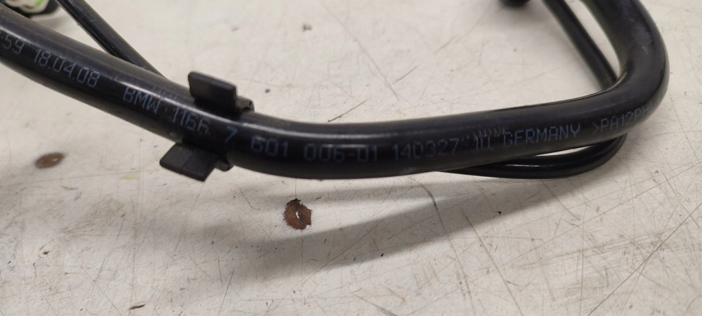 Map датчик датчик давления воздуха bmw e91 320d Киев