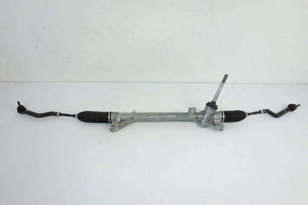 фото №1, Трансмиссия рулевая рейка nissan qashqai ii j11 14-