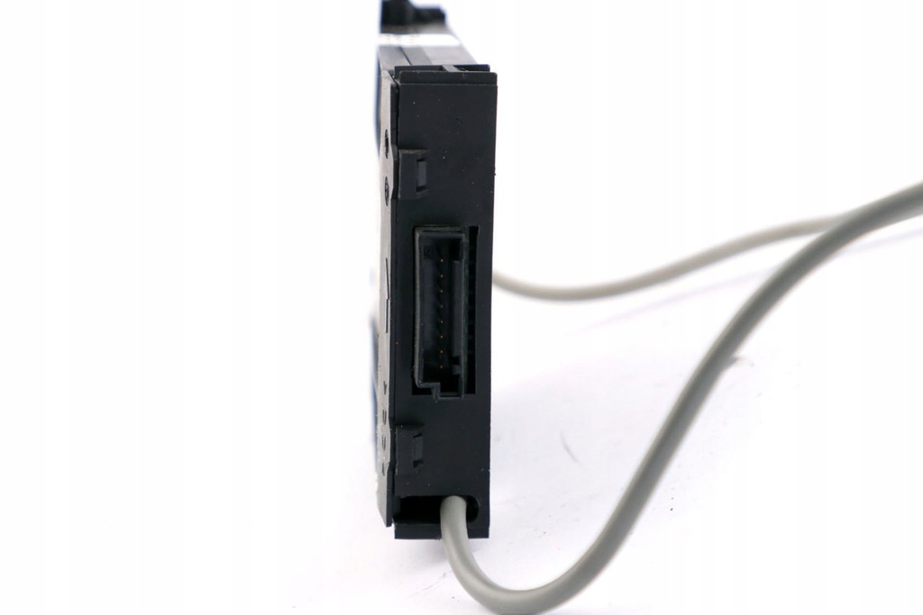 фото №10, Bmw e60 e90 датчик модуль блок управления сигнализация 6980090