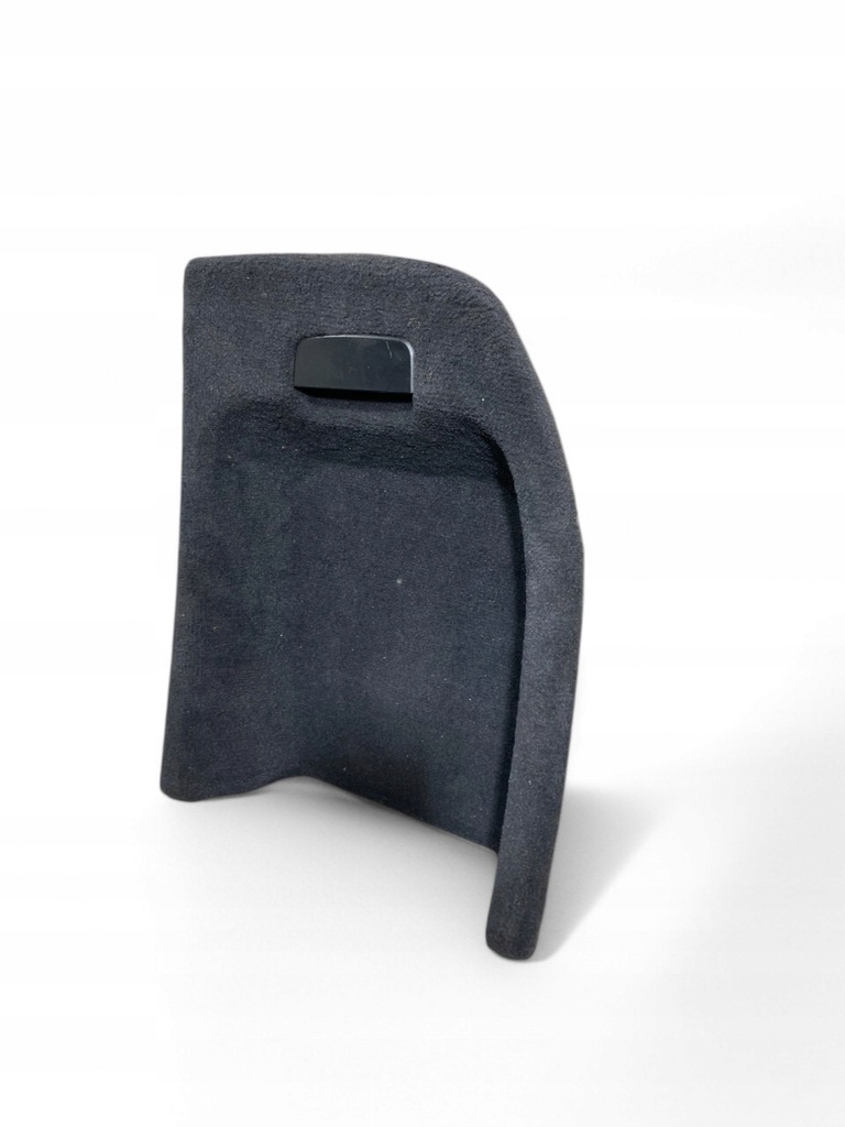 фото №7, Bmw x6 f16 обшивка / оббивка / багажника