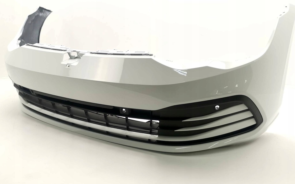 фото №12, Новий org бампер перед vw golf viii 4xpdc lc9a