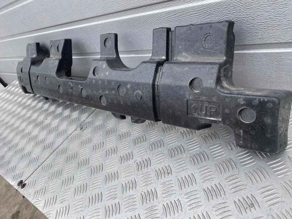 фото №2, Lexus rx абсорбер бампера 19- 52615-48280