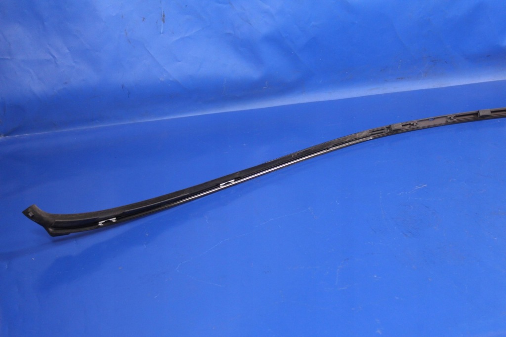 фото №9, Молдинг дах права mercedes w221 06r короткий