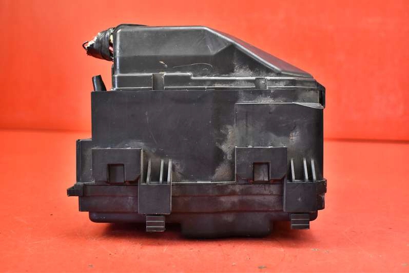 фото №5, Коробка предохранителей swy-e01 honda crv 3 iii 2.2 i-cdti 140 km 06-09