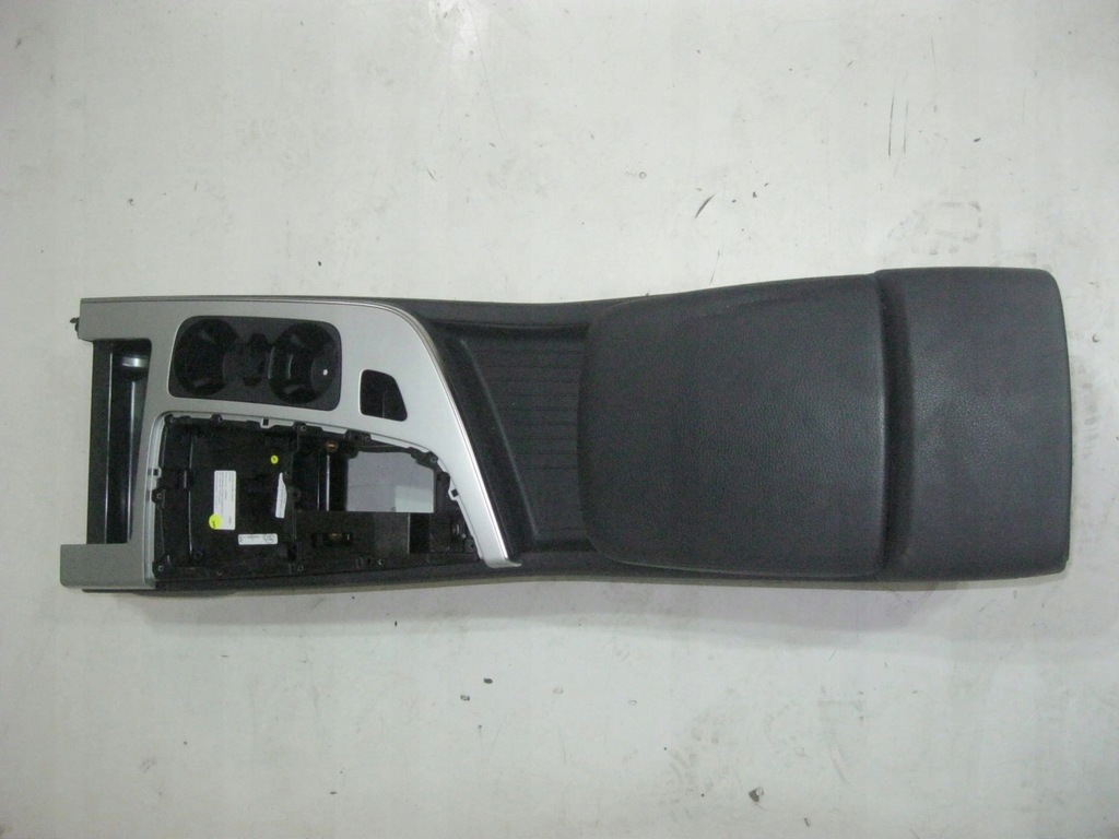 фото №14, Audi q7 4m сиденье сиденья обивка дверь туннель