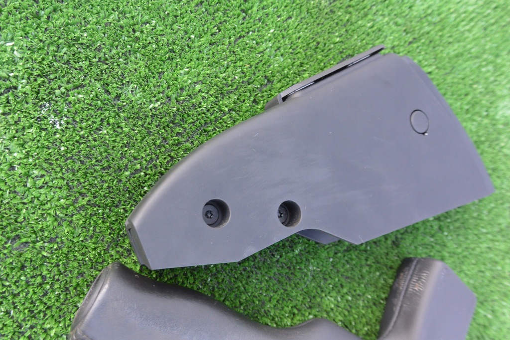 фото №6, Audi tt 8j рычаг тормоза ручного защита