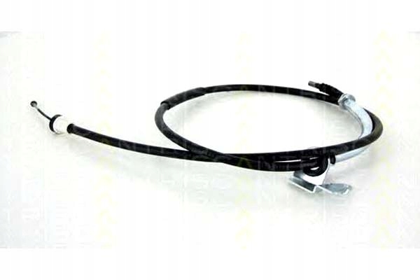 фото №1, Triscan 8140 11141 cięgło, тормоз стояночный