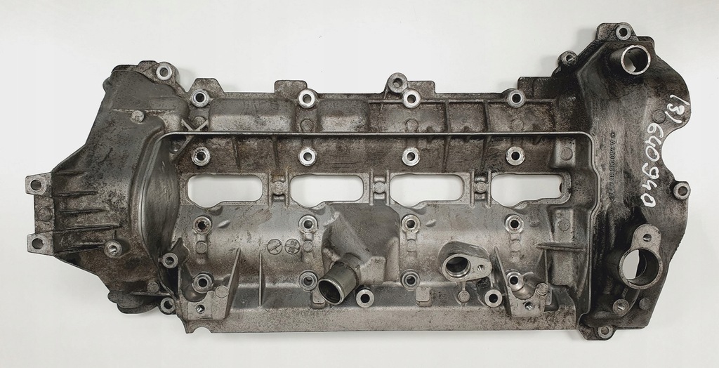 фото №1, Крышка клапанов mercedes w245 2.0 cdi a6400160605