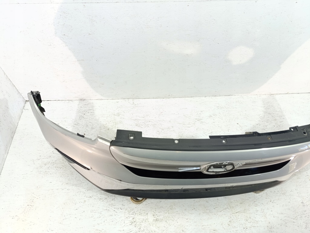 Volvo xc40 xc 40 lift 22r- бампер перед передний om Доставка