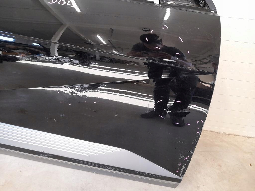 фото №4, Дверь правое передние hyundai ioniq 5