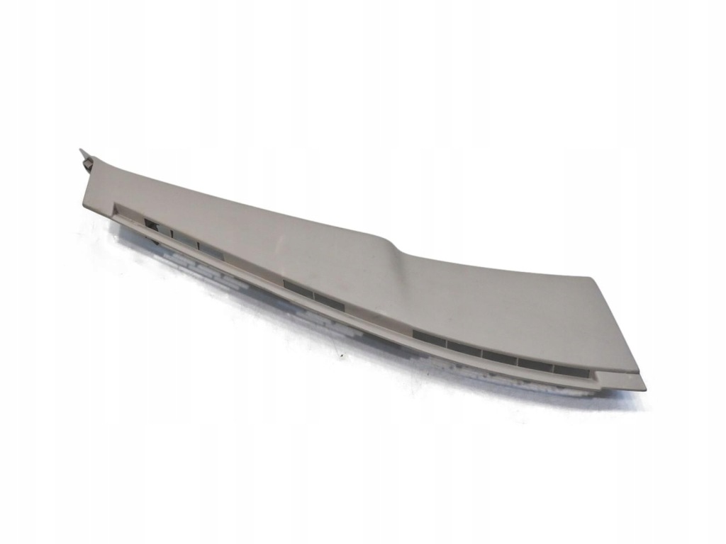 фото №1, Защита стойка правый задняя renault scenic ii lift 8200165070