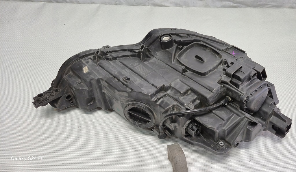 фото №10, Лампа левый перед левая audi a3 2020+ 8y 8y0941011a