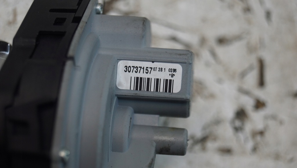 фото №7, Замок запалювання ключ volvo c30 30737157