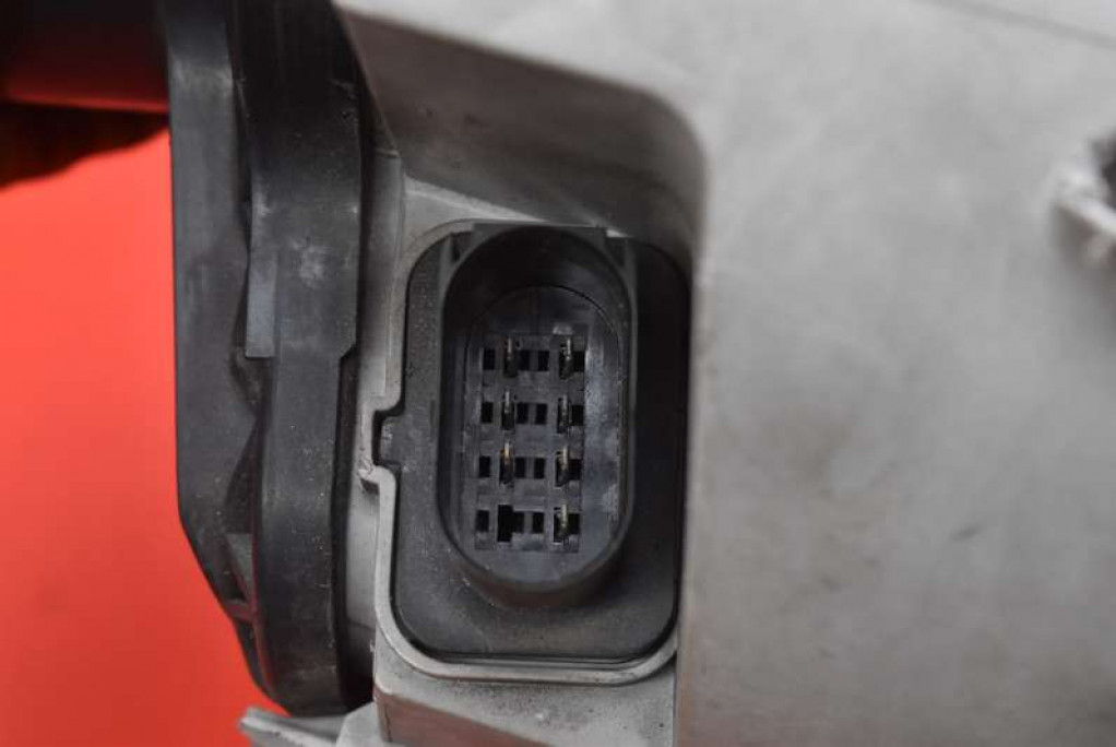 фото №8, Фара лівий лампа перед лінза eu 1c0941005 vw new beetle 98-05