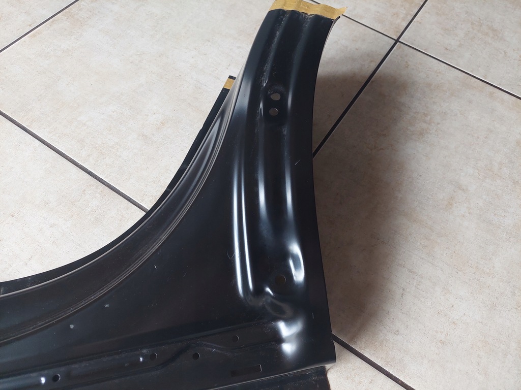 фото №4, Лівий поріг - обшивка - audi q3 ii - 83a